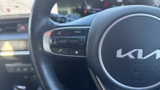 Kia Sportage 1.6T GDi ISG GT-Line 5dr Petrol Estate